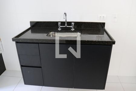 Apartamento para alugar com 61m², 2 quartos e 1 vagaCozinha