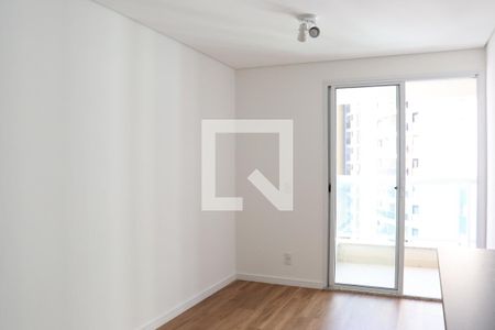 Sala de apartamento à venda com 2 quartos, 61m² em Botafogo, Campinas