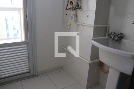 Apartamento para alugar com 61m², 2 quartos e 1 vagaÁrea de Serviço