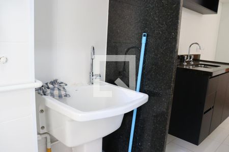 Apartamento para alugar com 61m², 2 quartos e 1 vagaÁrea de Serviço