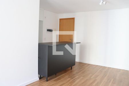 Sala de apartamento à venda com 2 quartos, 61m² em Botafogo, Campinas