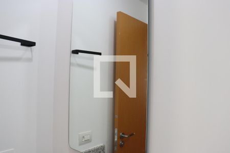 Apartamento para alugar com 61m², 2 quartos e 1 vagaBanheiro