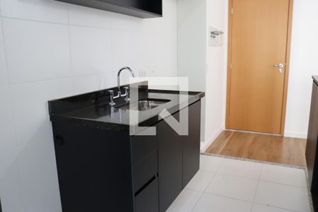 Apartamento para alugar com 61m², 2 quartos e 1 vagaCozinha