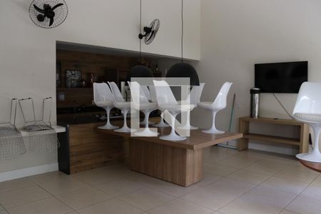 Apartamento para alugar com 61m², 2 quartos e 1 vagaÁrea comum 