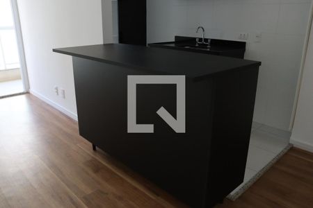 Apartamento para alugar com 61m², 2 quartos e 1 vagaCozinha