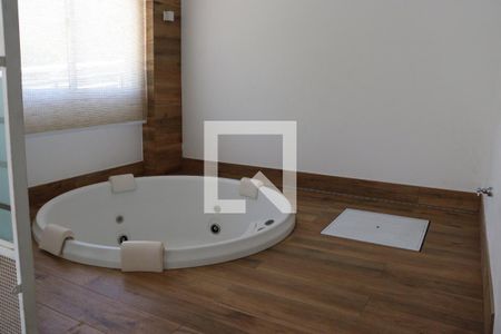 Apartamento para alugar com 61m², 2 quartos e 1 vagaÁrea comum 