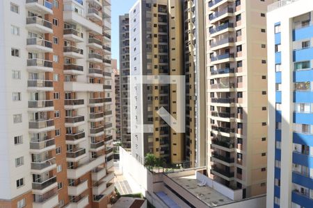 Apartamento para alugar com 61m², 2 quartos e 1 vagaVista da Suíte