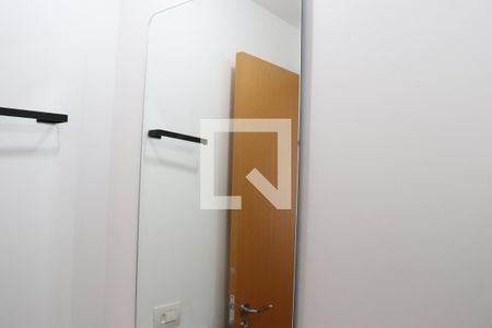 Apartamento para alugar com 61m², 2 quartos e 1 vagaBanheiro da Suíte