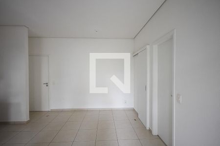 Sala de apartamento para alugar com 1 quarto, 45m² em Vila Andrade, São Paulo