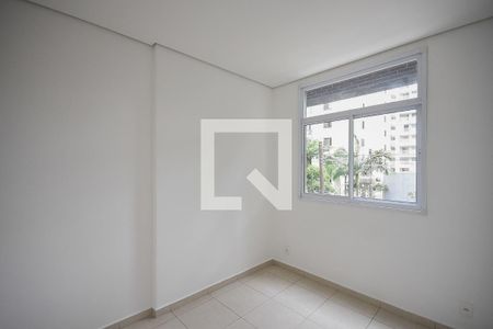 Quarto de apartamento para alugar com 1 quarto, 45m² em Vila Andrade, São Paulo