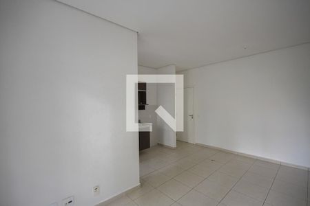 Sala de apartamento para alugar com 1 quarto, 45m² em Vila Andrade, São Paulo