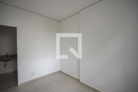 Quarto de apartamento para alugar com 1 quarto, 45m² em Vila Andrade, São Paulo