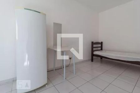 Kitnet/Studio para alugar com 1 quarto, 20m² em Vila Gomes, São Paulo