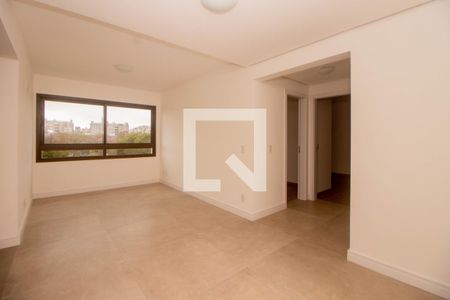 Apartamento para alugar com 67m², 2 quartos e 1 vagaSala