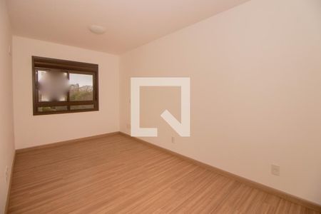 Suíte de apartamento para alugar com 2 quartos, 67m² em Passo da Areia, Porto Alegre