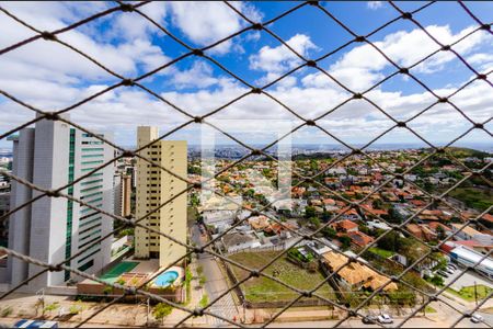 Vista de apartamento para alugar com 4 quartos, 217m² em Belvedere, Belo Horizonte