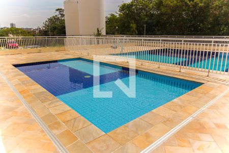 Apartamento à venda com 48m², 2 quartos e 1 vagaPiscina