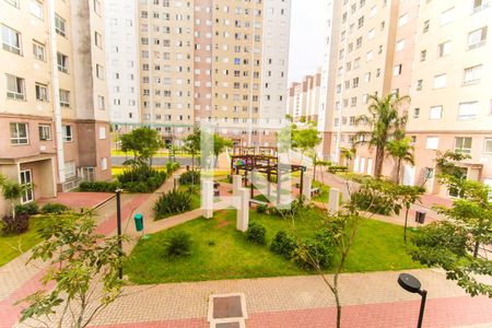 Apartamento à venda com 48m², 2 quartos e 1 vagaÁrea comum