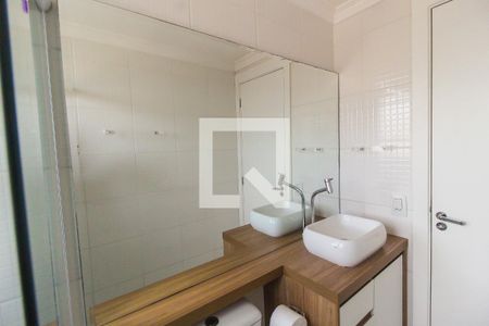 Apartamento à venda com 48m², 2 quartos e 1 vagaBanheiro