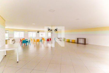 Apartamento à venda com 48m², 2 quartos e 1 vagaÁrea comum