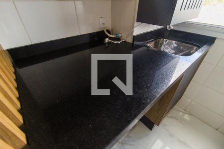 Apartamento à venda com 48m², 2 quartos e 1 vagaÁrea de Serviço