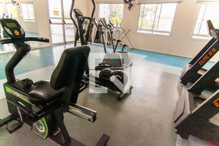 Apartamento à venda com 48m², 2 quartos e 1 vagaÁrea comum