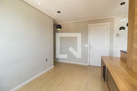 Sala de apartamento à venda com 2 quartos, 48m² em Colônia (zona Leste), São Paulo