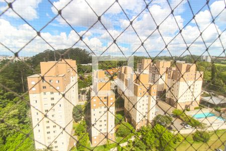 Vista do Quarto 1 de apartamento à venda com 2 quartos, 48m² em Colônia (zona Leste), São Paulo