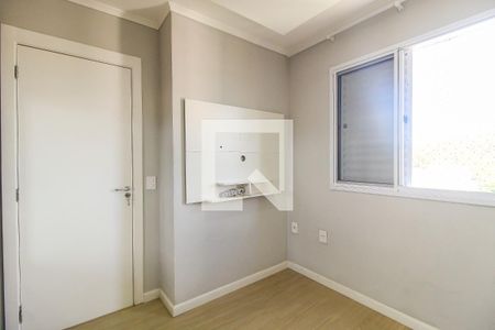 Apartamento à venda com 48m², 2 quartos e 1 vagaQuarto 2