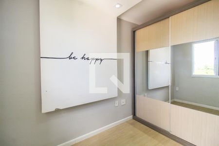 Apartamento à venda com 48m², 2 quartos e 1 vagaQuarto 2