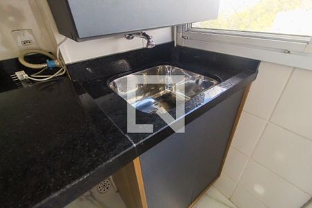 Apartamento à venda com 48m², 2 quartos e 1 vagaÁrea de Serviço