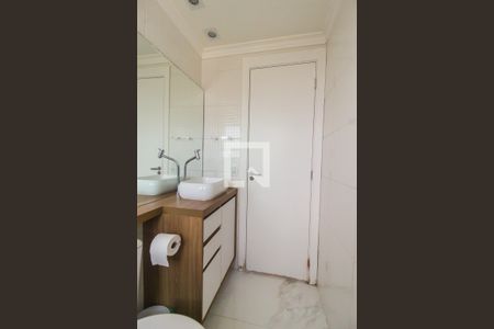 Apartamento à venda com 48m², 2 quartos e 1 vagaBanheiro