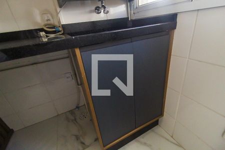 Apartamento à venda com 48m², 2 quartos e 1 vagaÁrea de Serviço