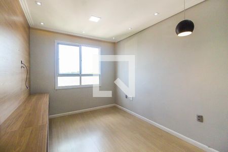 Sala de apartamento à venda com 2 quartos, 48m² em Colônia (zona Leste), São Paulo