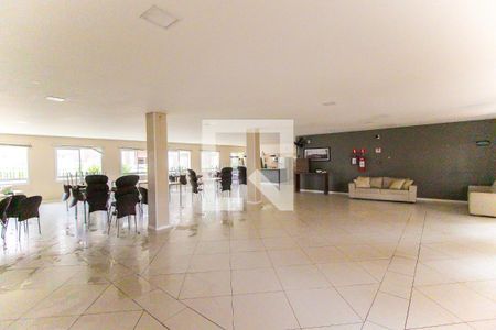 Apartamento à venda com 48m², 2 quartos e 1 vagaÁrea comum