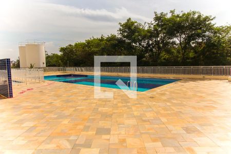 Apartamento à venda com 48m², 2 quartos e 1 vagaPiscina