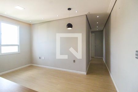 Sala de apartamento à venda com 2 quartos, 48m² em Colônia (zona Leste), São Paulo