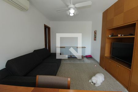 Sala de apartamento para alugar com 2 quartos, 101m² em Mont Serrat, Porto Alegre