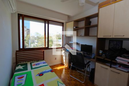 Quarto 2 de apartamento para alugar com 2 quartos, 101m² em Mont Serrat, Porto Alegre