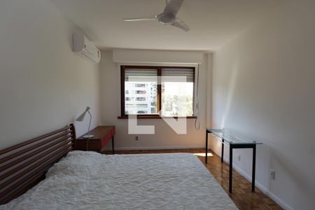 Quarto 1 de apartamento para alugar com 2 quartos, 101m² em Mont Serrat, Porto Alegre