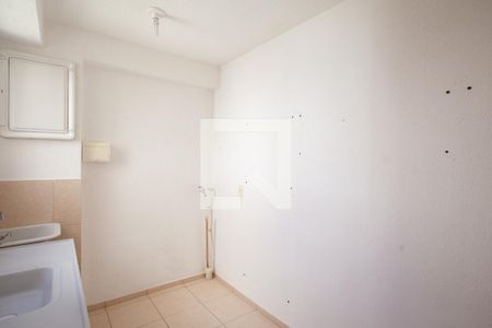 Apartamento para alugar com 48m², 2 quartos e sem vagaCozinha