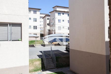 Apartamento para alugar com 48m², 2 quartos e sem vagaVista da Área de Serviço