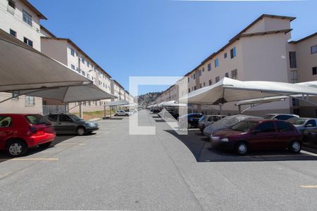 Apartamento para alugar com 48m², 2 quartos e sem vagaGaragem