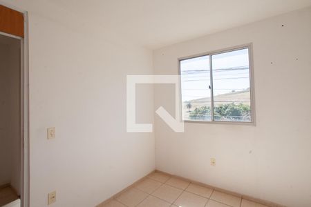 Quarto 1 de apartamento para alugar com 2 quartos, 48m² em Jardim dos Comerciários, Belo Horizonte