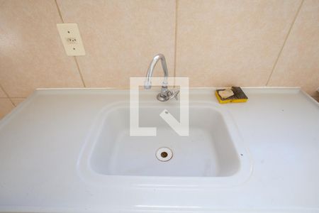 Apartamento para alugar com 48m², 2 quartos e sem vagaCozinha