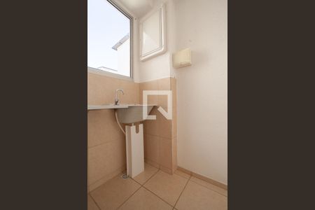 Apartamento para alugar com 48m², 2 quartos e sem vagaÁrea de Serviço