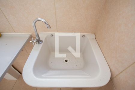 Apartamento para alugar com 48m², 2 quartos e sem vagaÁrea de Serviço