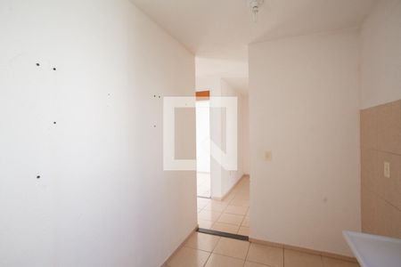 Apartamento para alugar com 48m², 2 quartos e sem vagaCozinha