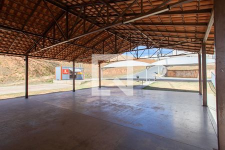 Apartamento para alugar com 48m², 2 quartos e sem vagaÁrea comum - Salão de festas