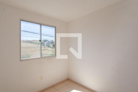 Quarto 1 de apartamento para alugar com 2 quartos, 48m² em Jardim dos Comerciários, Belo Horizonte